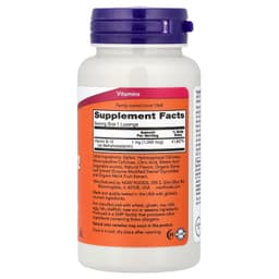 NOW Foods - Lozenges 250 Tablets