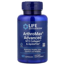 Life Extension - Arthromax Advanced - 60 Caps