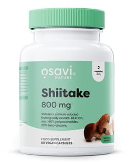 Osavi Nature - Shiitake