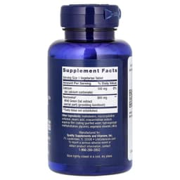 Life Extension - Dopa-Mind - 60 Tabs