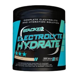 Stacker2 Europe - Electrolyte Hydrate