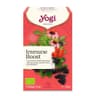 Yogi - Immune Boost - 17 Teabags (2,0 g) / 34,0 g