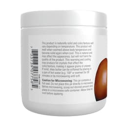Now Solutions - Shea Butter - 198g