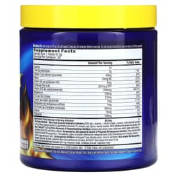 MHP - Æble Kanel - 279g