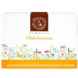Bonimed - Herb Tea Sachets