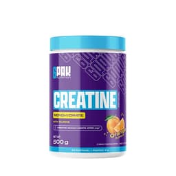 6Pak - Creatine Monohydrate