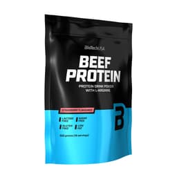 Biotechusa - Beef Protein
