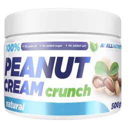 Allnutrition - 100% Peanut Cream