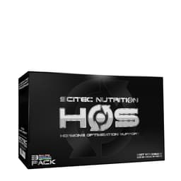 Scitec Nutrition - Hos Hormone Optimization Support - 232.6g