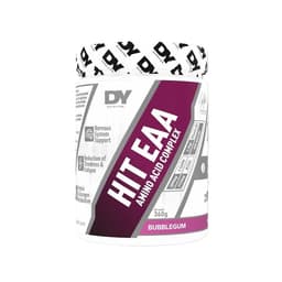 Dorian Yates - EAA Amino Acid Complex