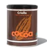 Becks Cocoa - Criollo Organic Drinking Chocolate - 250g