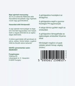 Vitaking - Appetito Plus - 200ml
