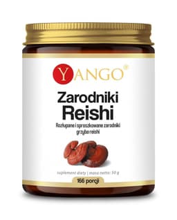 Yango - Reishi