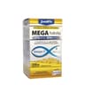 JutaVit - Mega Halolaj Omega-3 - 100 Sgels