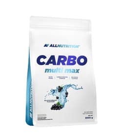 Allnutrition - Carbo Multi Max