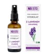 Natura Receptura - Medicinal Lavender Hydrolat - 50ml
