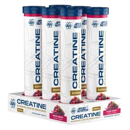 Applied Nutrition - Creatine Monohydrate