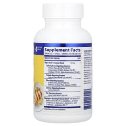 Enzymedica - Digest Basic + Probiotics - 90 Caps
