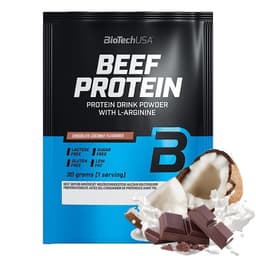 Biotechusa - Beef Protein