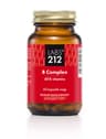 Labs 212 - B Complex - 60 Caps