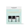 Tisserand Aromatherapy - Total De-Stress - 2 x 9ml, 1 x 10ml