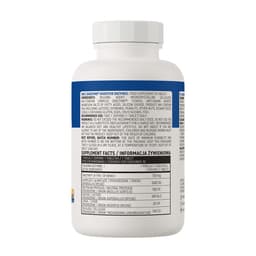 Ostrovit - Digestive Enzymes - 90 Tabs