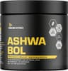 Dedicated - Ashwagandhaextrakt, rosenrotsextrakt och svartpepparextrakt - 60 kapslar