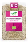 Bio Planet - Spelt Flakes - 1 kg