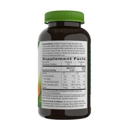 Nature's Way - Vitamin C Gummies - 120 Gummies