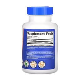 Nutricost - Vitamin B12 1000mcg Methylcobalamin - 120 Caps