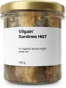 Vilgain - Sardines HGT - 190 g