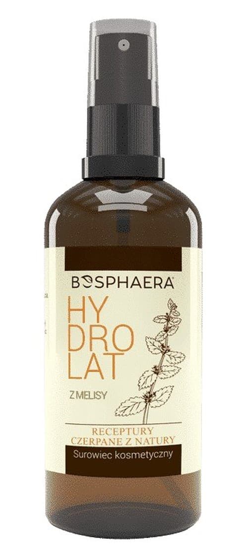 Bosphaera - Damask Rose Hydrolate