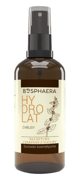 Bosphaera - Damask Rose Hydrolate
