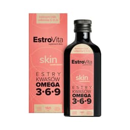 Estrovita - Skin Omega 3-6-9