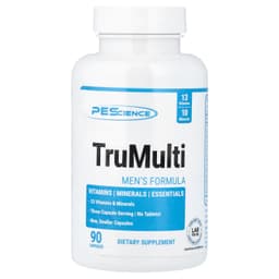 PEScience - Trumulti Men'S Formula - 90 Caps