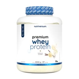 Nutriversum Premium Whey Protein