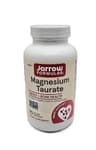 Jarrow Formulas - Magnesium Taurat - 90 kapsler