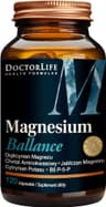 Doctor Life - Magnesium Balance - 120 Caps