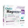 ALG PHARMA - Magnesium Chelate + B6 - 60 Caps