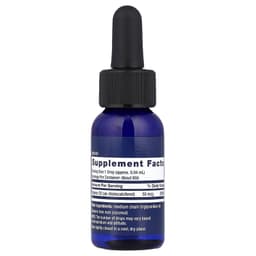 Life Extension - Flydende Vitamin D3 - 29,57 ml