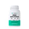 Vitamin360 Sinkki Bisglycinaatti 50 mg - 120 kasviskapselia