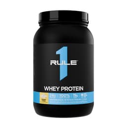 Rule One - Whey Blend