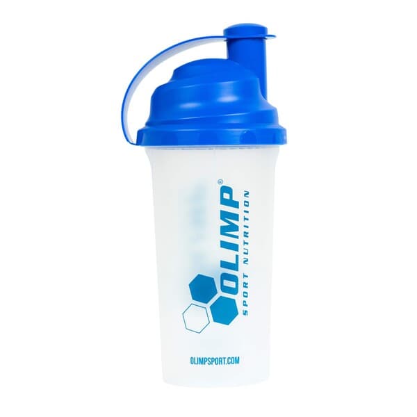 Olimp Labs - Sport Nutrition Shaker Bottle - 700ml – Olimp Labs förpackning