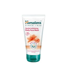 Himalaya - Gentle Exfoliating Daily Face Wash - 150ml