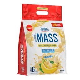 Applied Nutrition - Critical Mass - Mass Gainer