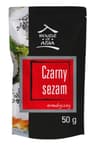 House Of Asia - Czarny sezam 50 g