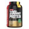 Nutrend - 100 % vassleprotein - Vanilj, 1 350 g