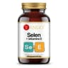 Yango - Selenium + Vitamin E - 90 Caps