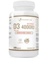 Progress Labs - D-vitamiini 4000IU