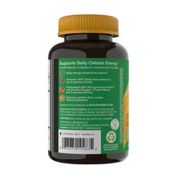Nature's Way - Alive! B-Complex Gummy - 60 Gummies